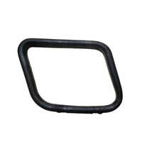 Black Chair Handles - Design: Standard