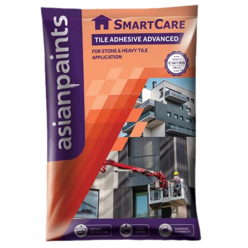 20 Kg Asian Paints Smartcare Advanced Tile Adhesive
