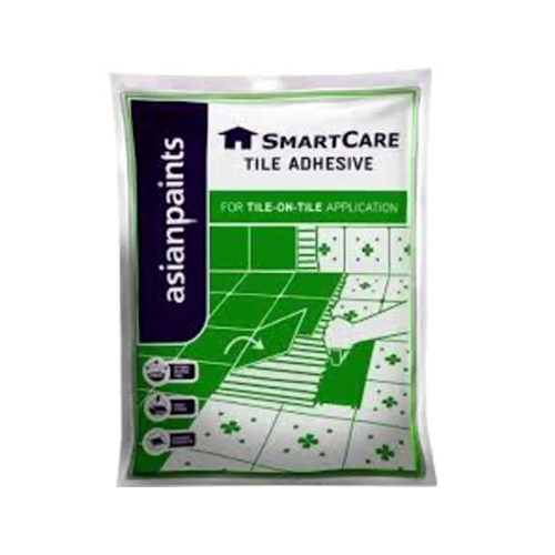 20 Kg Asian Paints Smartcare Tile Adhesive - Color: White