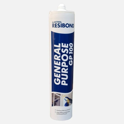 Astral Resibond GP 100 Silicone Sealant