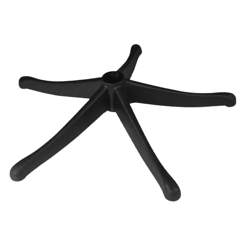 30inch Black Chair Base