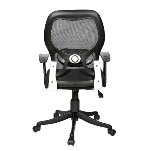 Matrix Medium Net Back