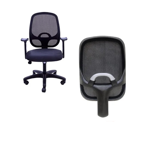 802 Net Back Chair
