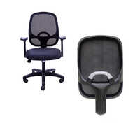 Chair Net Backrests - Color: Multicolor