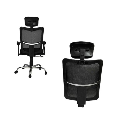 Bravo High Chair Net Back