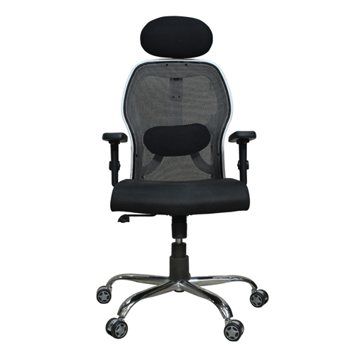 Corp Mesh High Back Office Chair