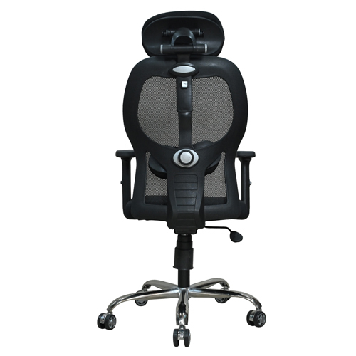 Corp Mesh High Back Office Chair