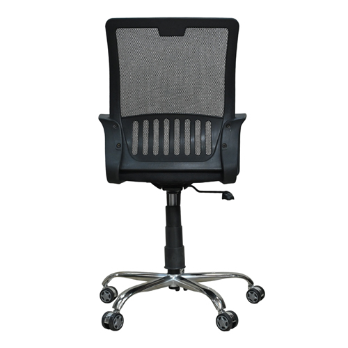 Mid-Back Mesh Height Adjustable Executive Chair