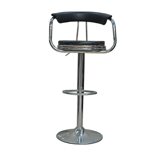 Adjustable Bar Stool