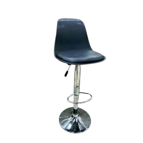 Black Bar Stool