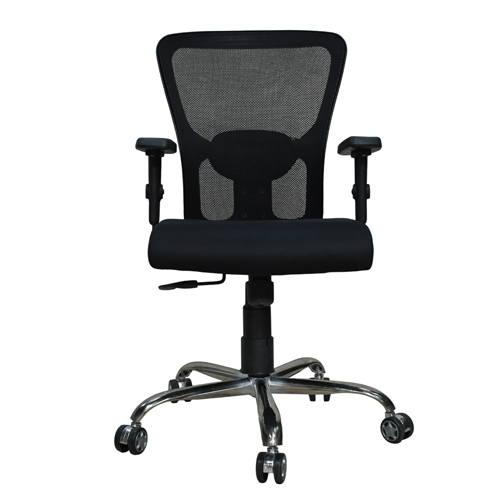 Office Low Net Mesh Back Office Chair