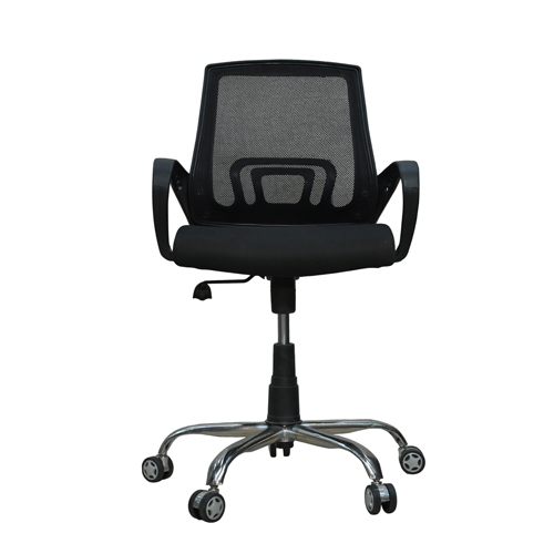 Office Executive Low Net Back Office Chair
