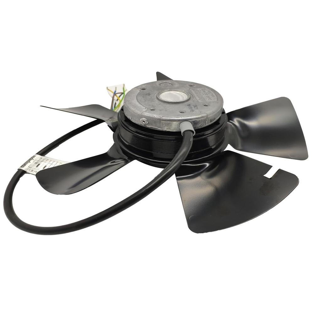 EBM PAPST A2D250-AA02-01 AC 230/400V Axial Fan for Spindle Motor