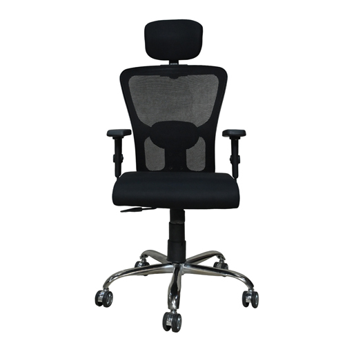 Jazz High Back Ergonomic Chair