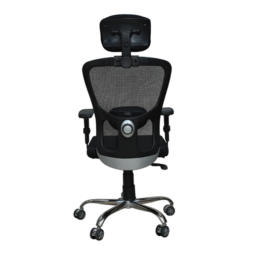 Jazz  Ergonomic Chair High Netback