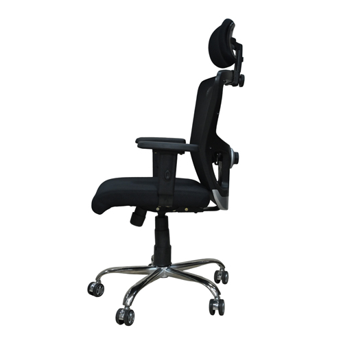 Jazz  Ergonomic Chair High Netback