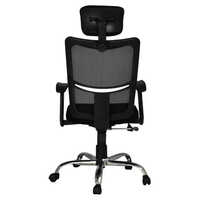 Bravo Chair High Back - Application: For Office