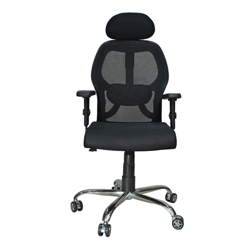Office Mesh High Back Chair