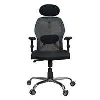 Foam Desk High Back Chairs