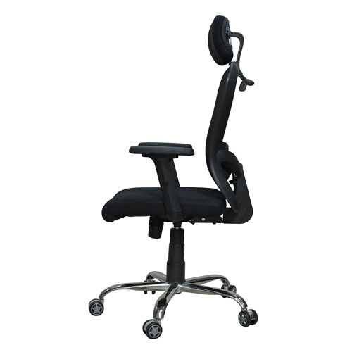 Foam Desk High Back Chairs