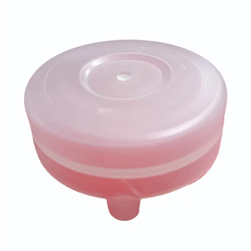 20Mm Bubble Top Cap - Coating Type: Coated