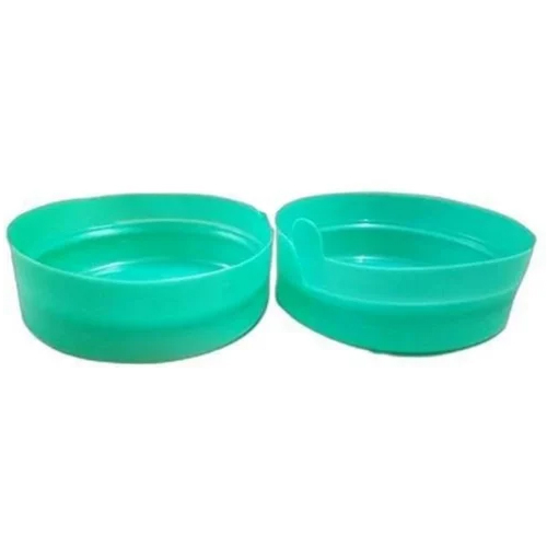 HDPE Jar Cap