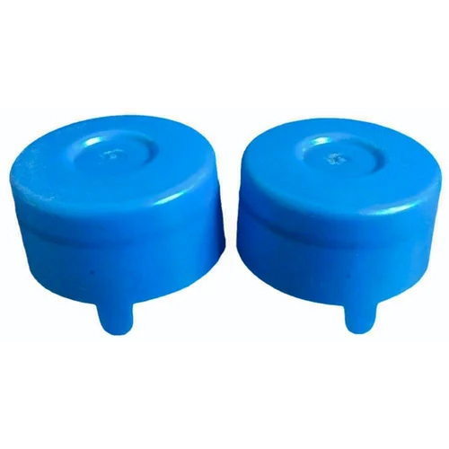 Plastic Jar Cap