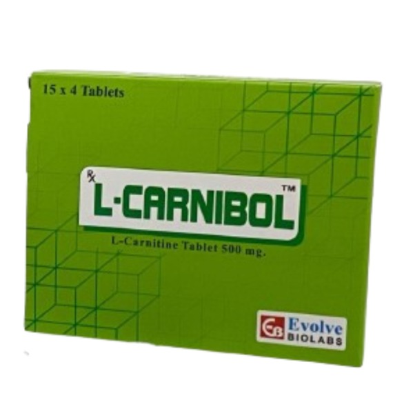 l carnitine generic name Best L-Carnitine Tablets Brands in India main image 0