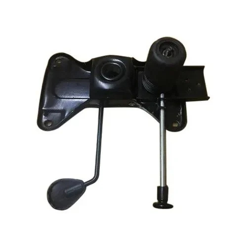 Chair Pushback Plate
