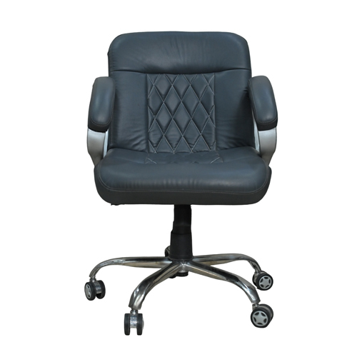 MID Back Visitor Chair