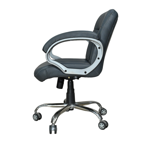 MID Back Visitor Chair