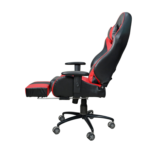 Leather Gaming Chair