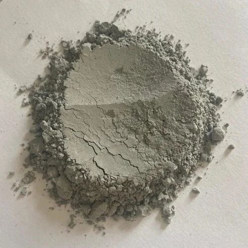 Barite Chips