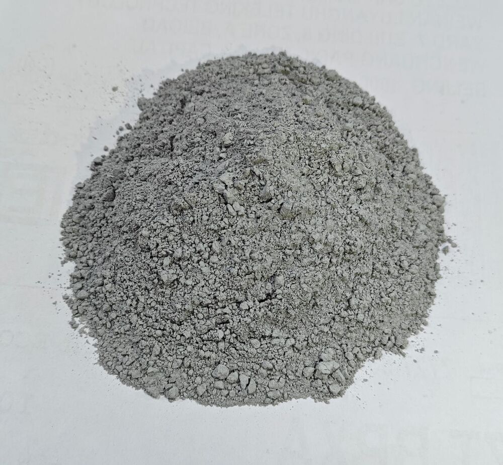 Barite Chips