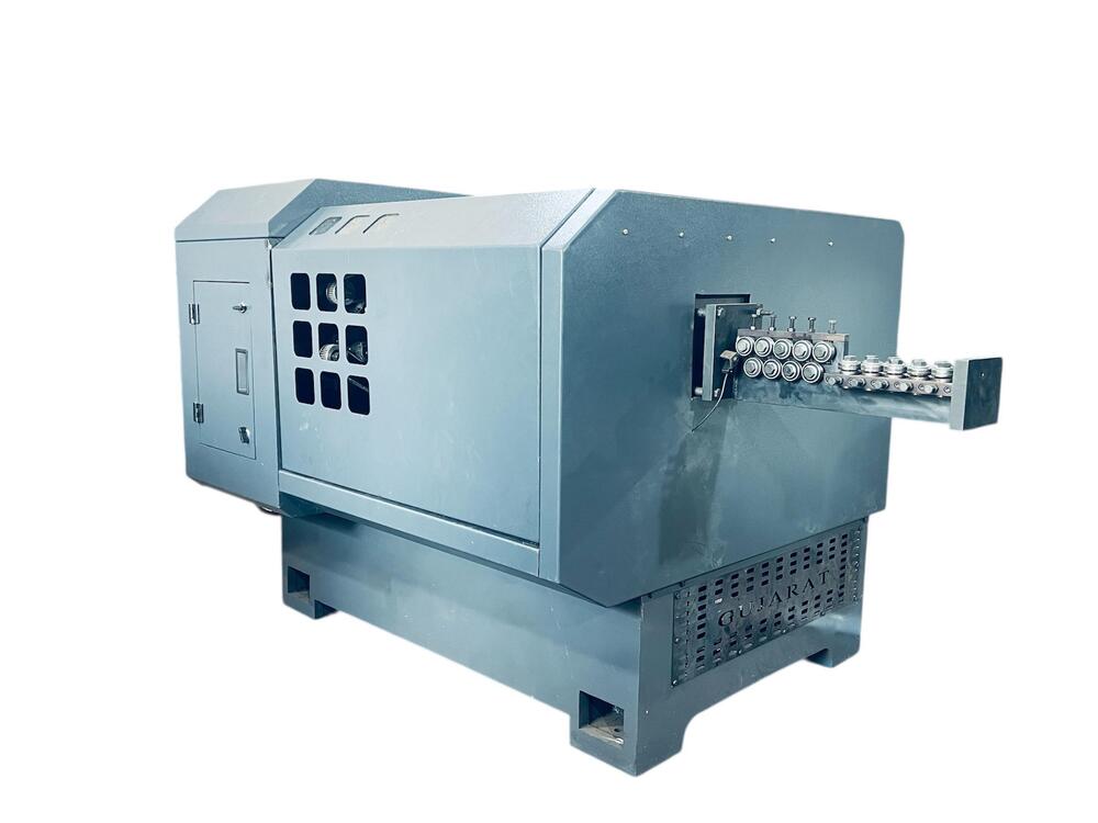 Heavy duty high speed nail making machine in MANIPUR