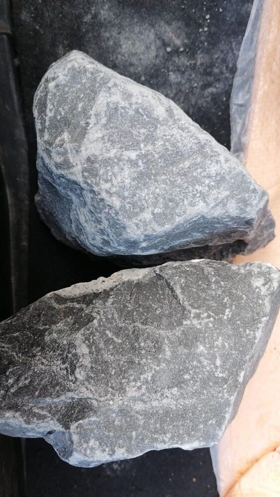 Barite Chips