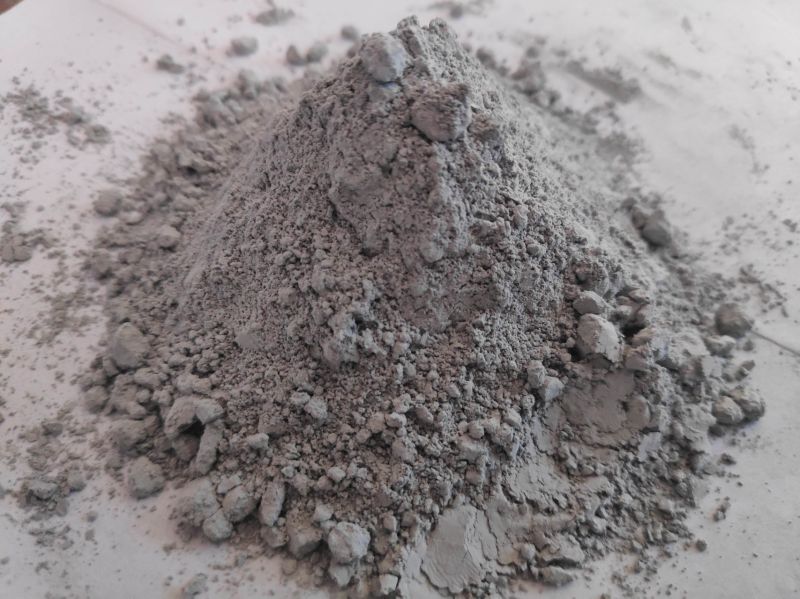 Barite Powder - Application: Drilling