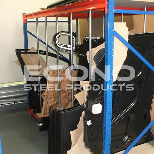 Body Parts Racks