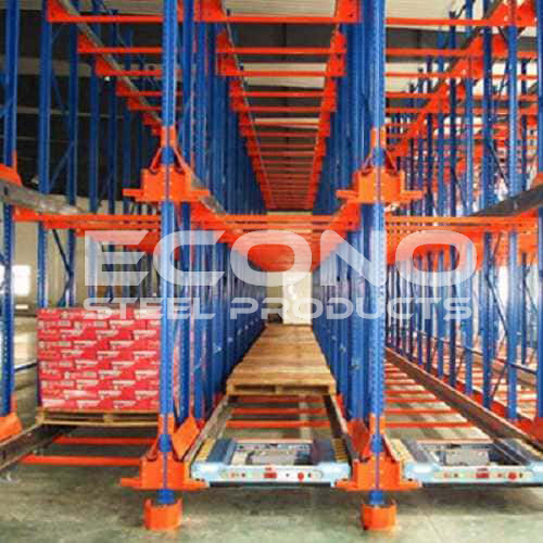 Roller Storage Heavy Racks