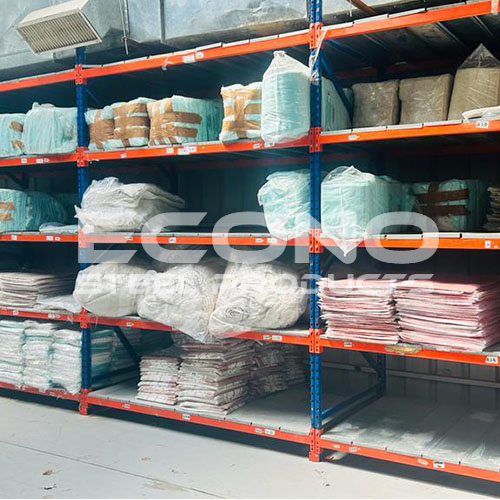 Semi - Light Duty Racks