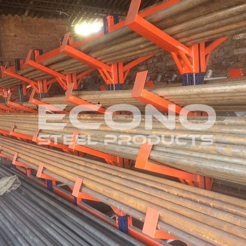 Cantilever Type Racks