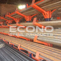Cantilever Type Racks - Capacity: 350 Kg