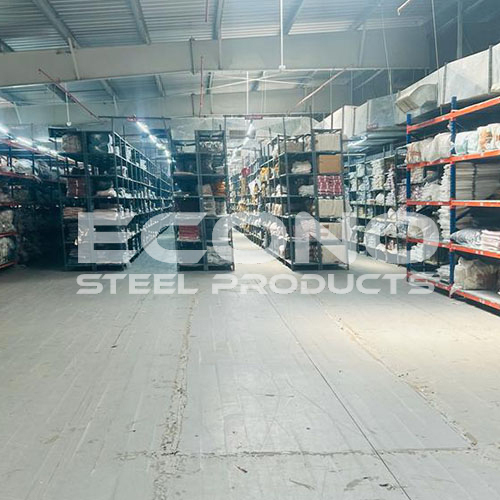 Cold Storage Racks