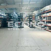 Cold Storage Racks - Capacity: 500 Kg