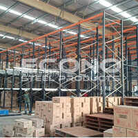 Drive In Racking System
