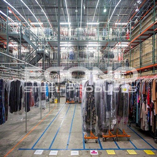 Die Hanger