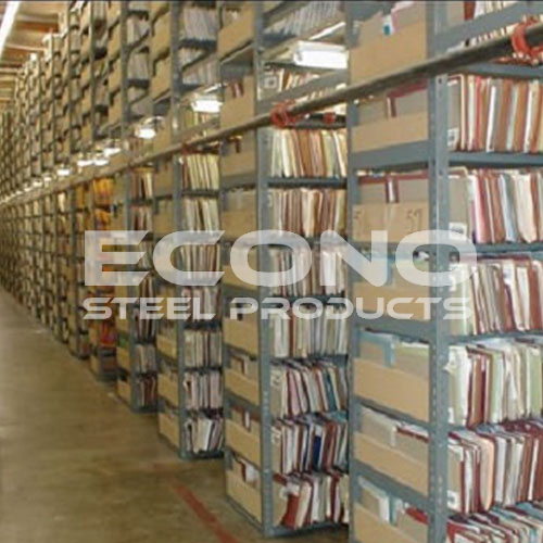 File Rack