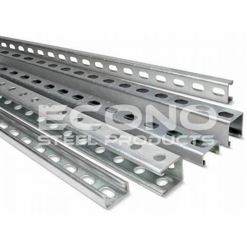 Ducting Channels