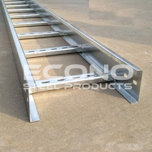 Ladder Type Cable Tray
