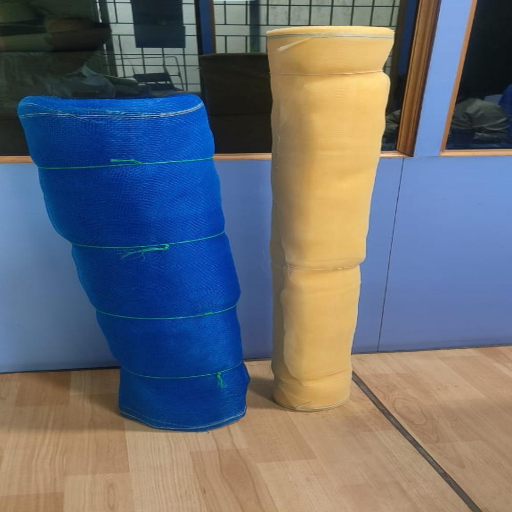 Nylon Wire Mesh - Color: Different Available